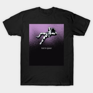 lost in space T-Shirt